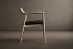 Hiroshima Armchair