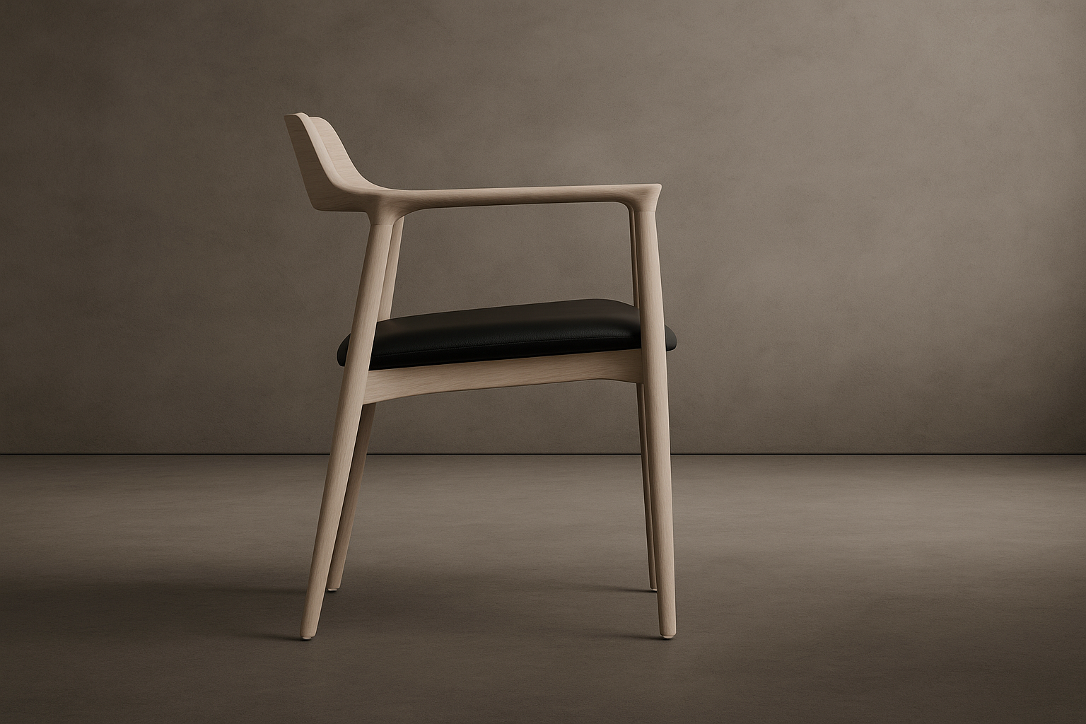 Hiroshima Armchair