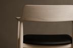 Hiroshima Armchair