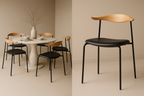 CH88 Dining Chair - Set