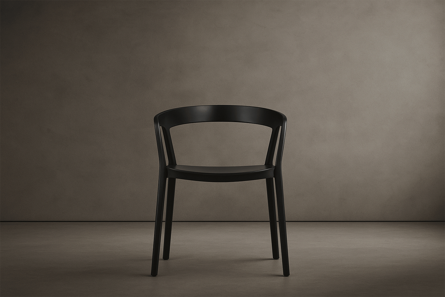 Compas Armchair - Set