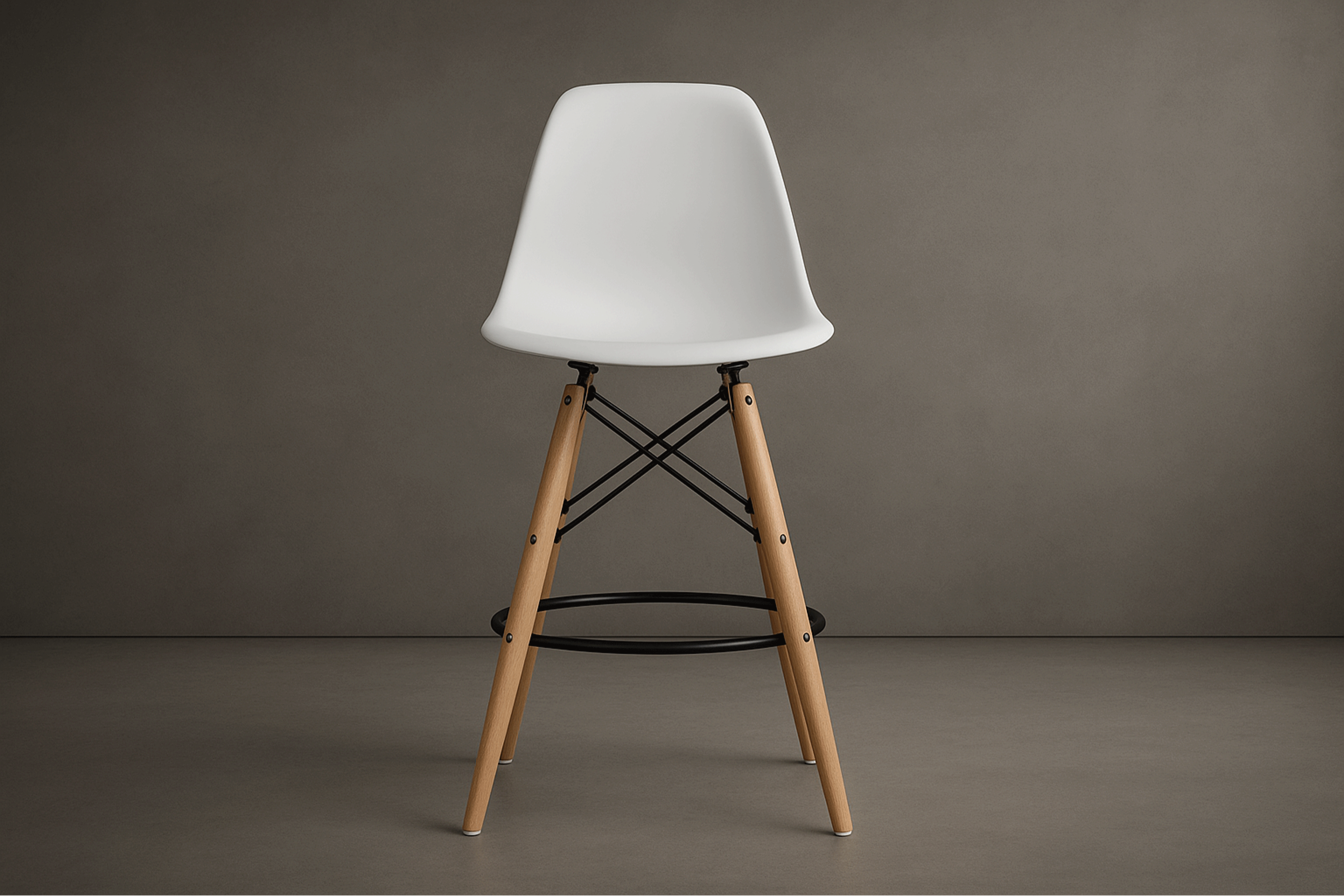 DSW Counter Stool - Set