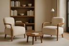 Cabana Armchair
