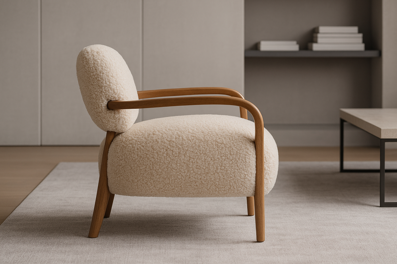 Cabana Armchair
