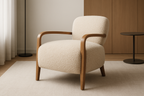 Cabana Armchair