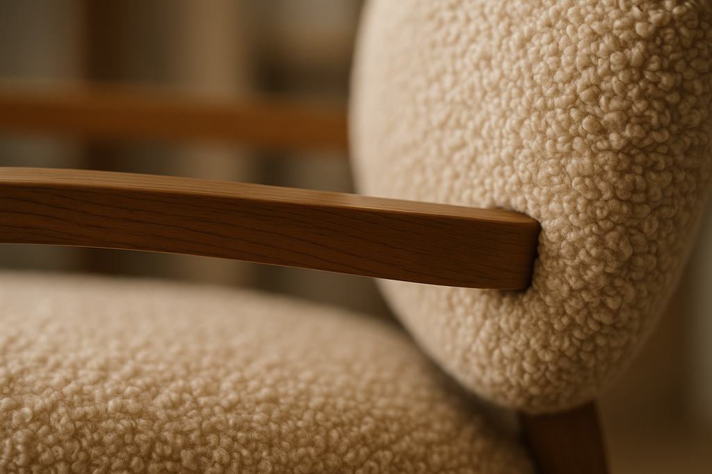 Cabana Armchair
