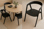 Compas Armchair - Set