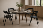 Compas Armchair - Set