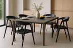 Compas Armchair - Set