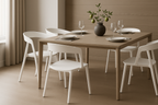Compas Armchair - Set
