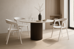 Compas Armchair - Set