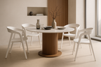 Compas Armchair - Set