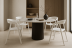 Compas Armchair - Set
