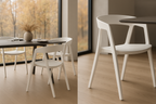 Compas Armchair - Set