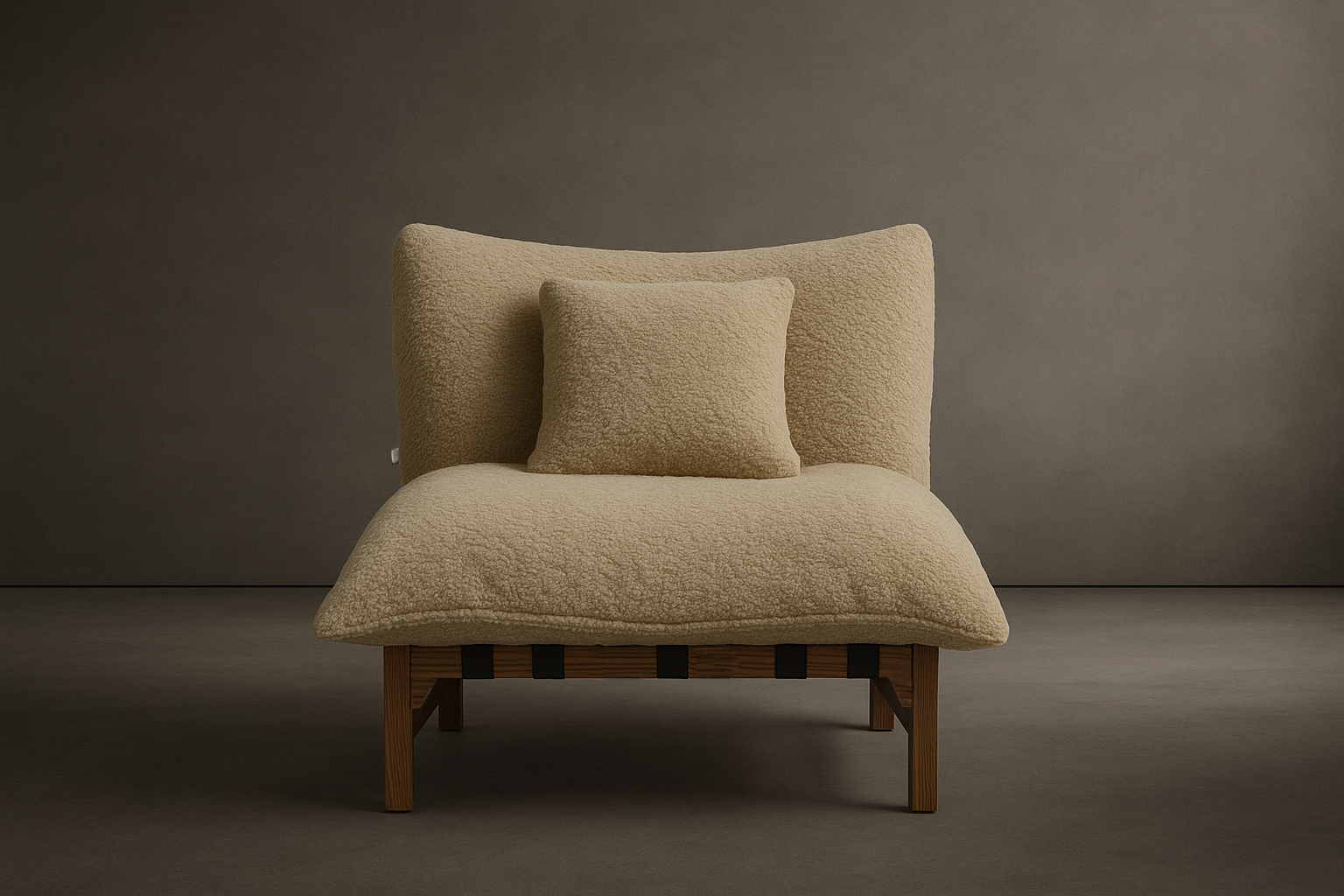 Cozy Lounge Chair