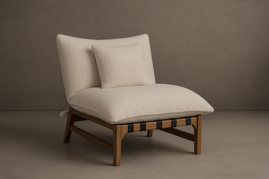 Cozy Lounge Chair