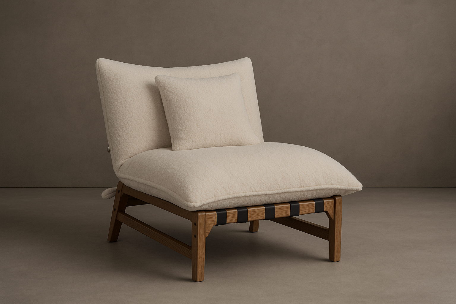 Cozy Lounge Chair