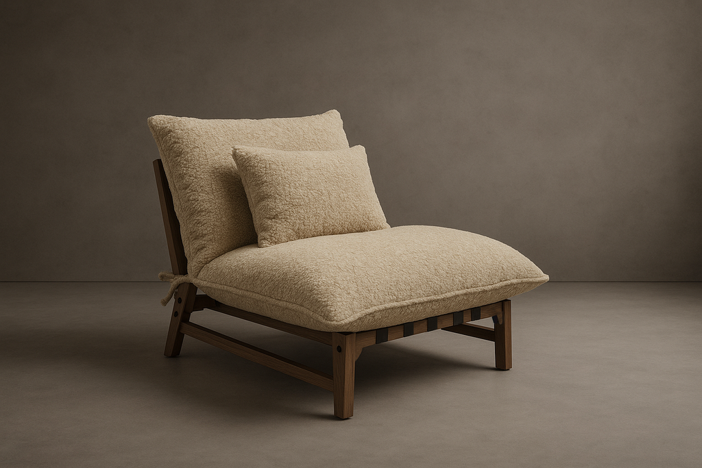 Cozy Lounge Chair
