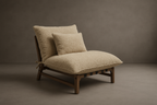 Cozy Lounge Chair