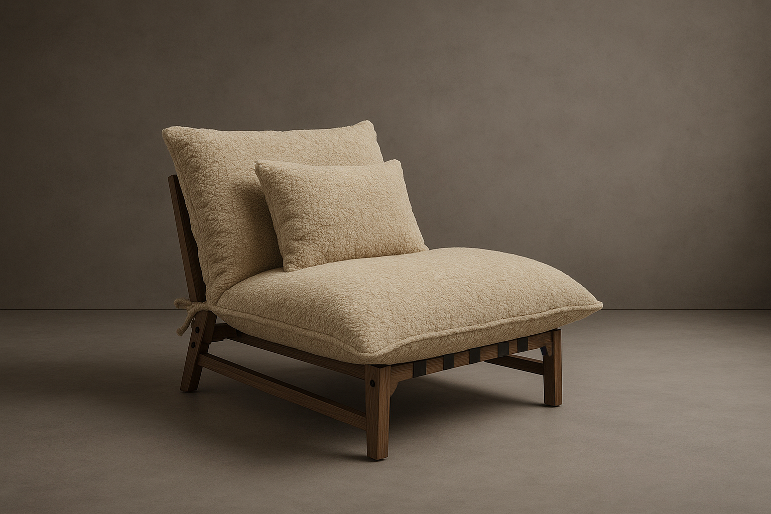 Cozy Lounge Chair