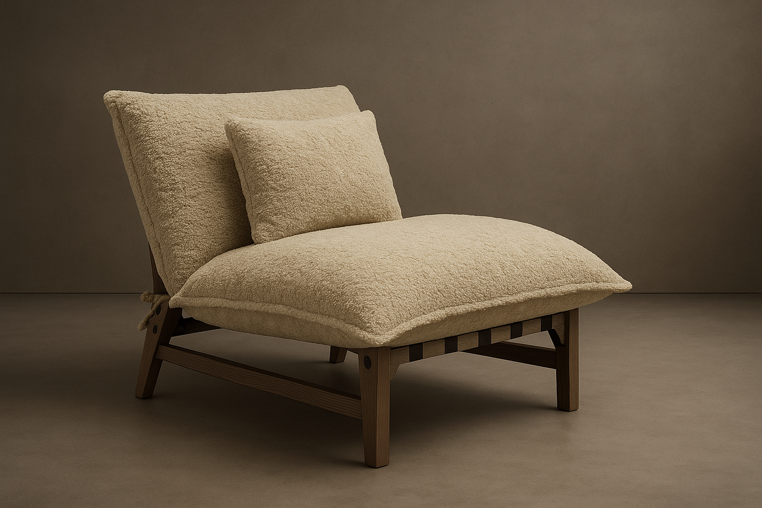Cozy Lounge Chair