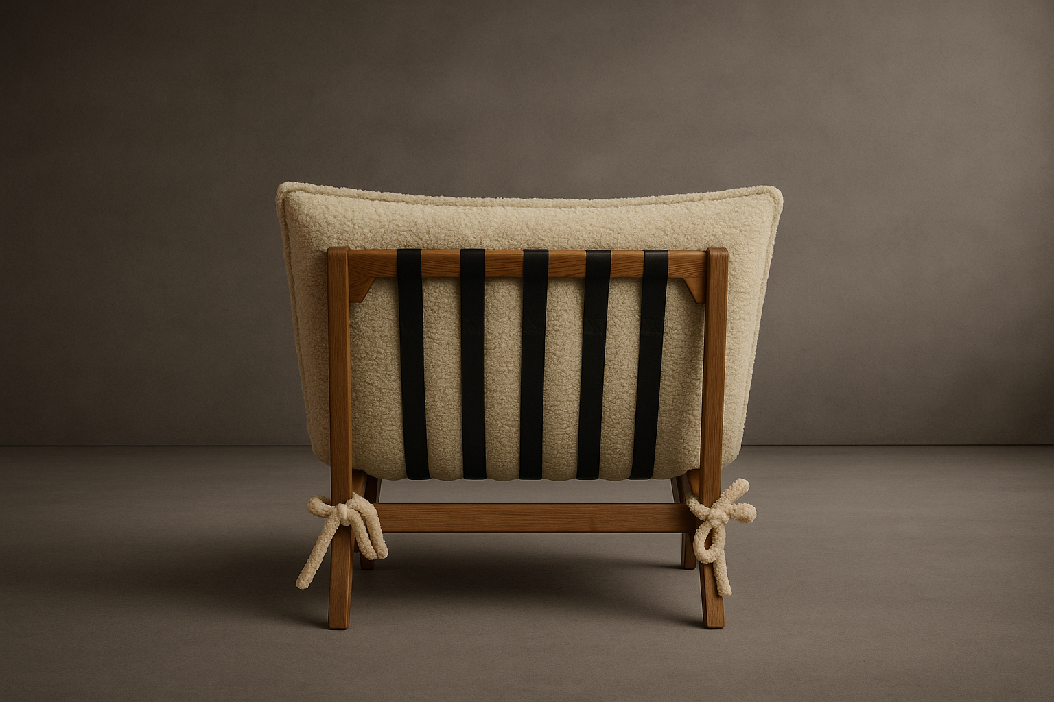 Cozy Lounge Chair