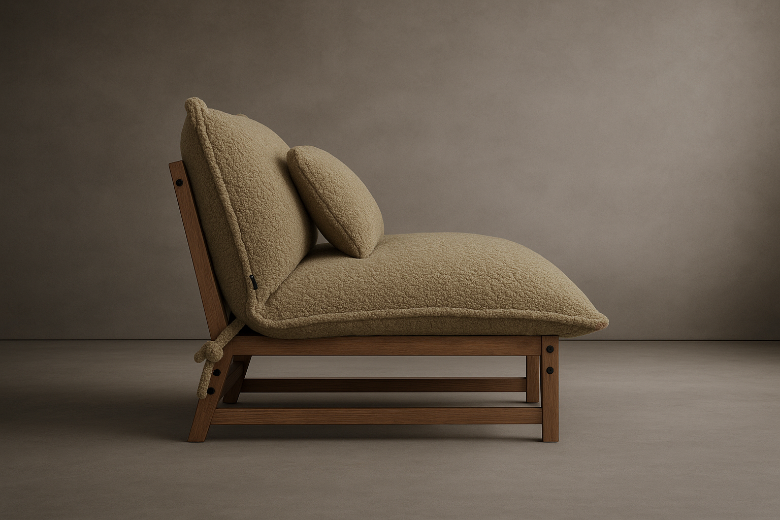 Cozy Lounge Chair