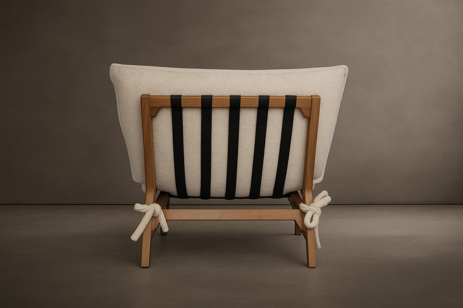 Cozy Lounge Chair