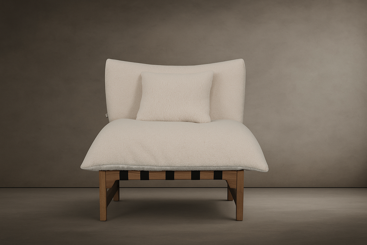 Cozy Lounge Chair
