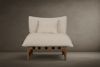 Cozy Lounge Chair