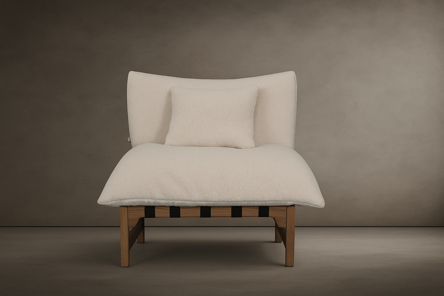 Cozy Lounge Chair