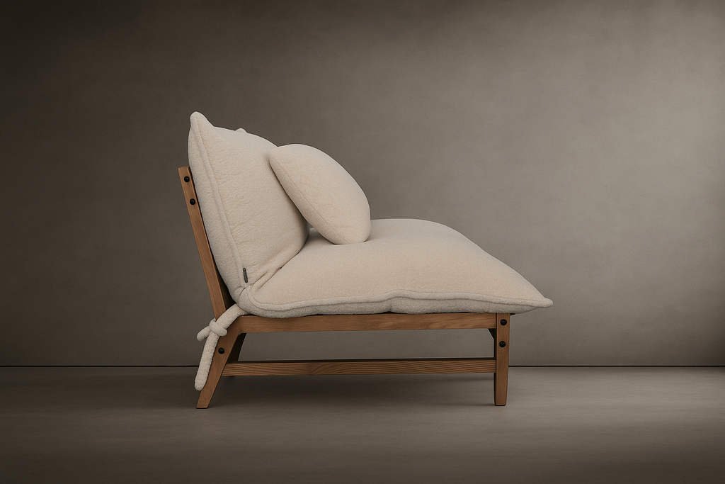 Cozy Lounge Chair