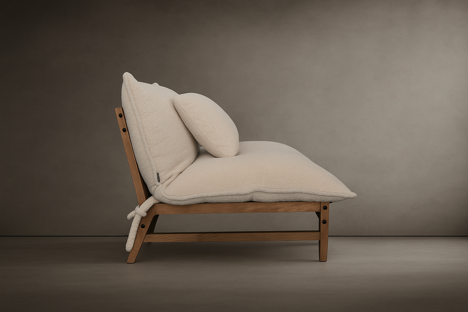 Cozy Lounge Chair