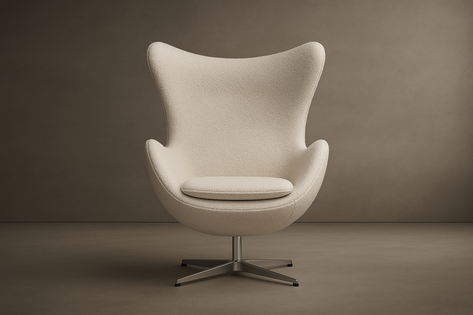 Egg Chair