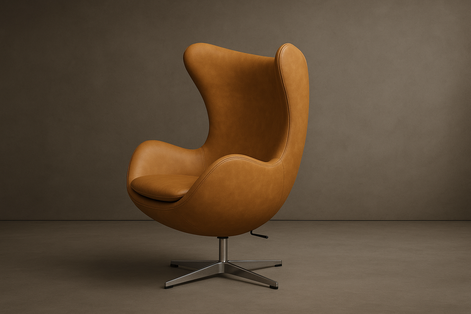 Egg Chair