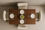 Eira Dining Chair - Set