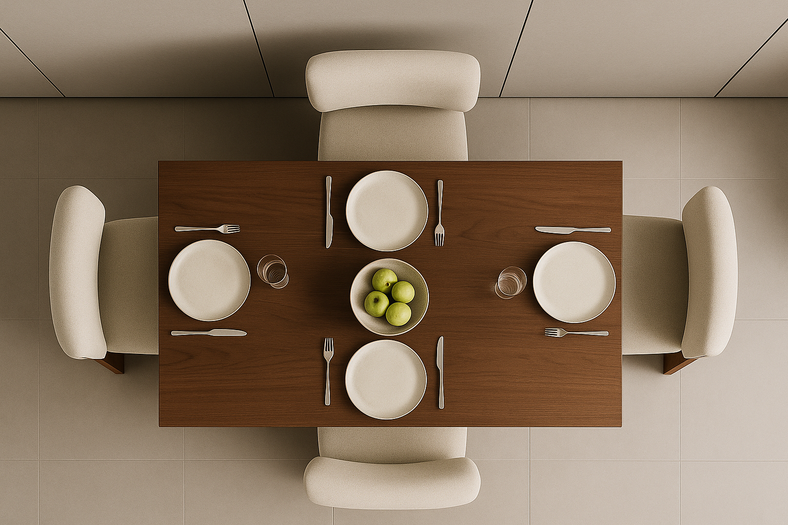 Eira Dining Chair - Set