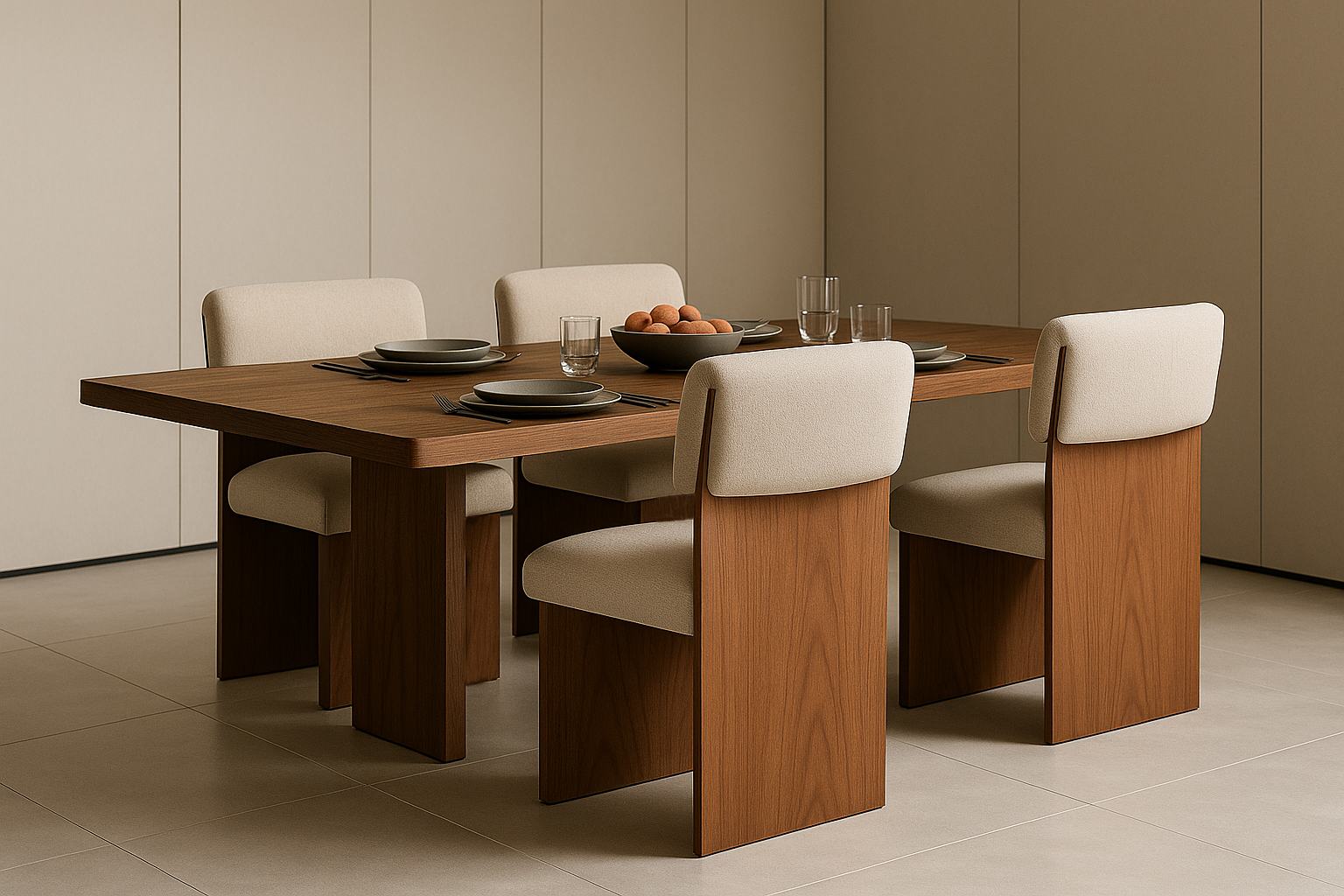 Eira Dining Chair - Set
