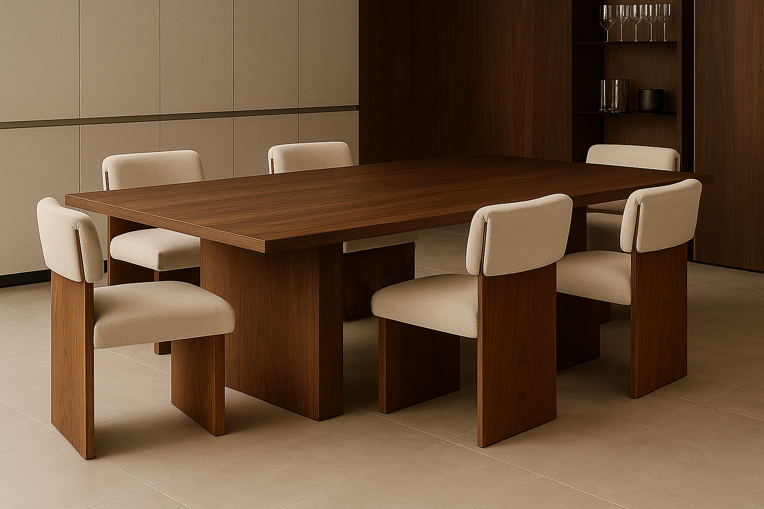 Eira Dining Chair - Set