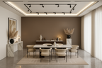 Elysian Dining Chair - Set