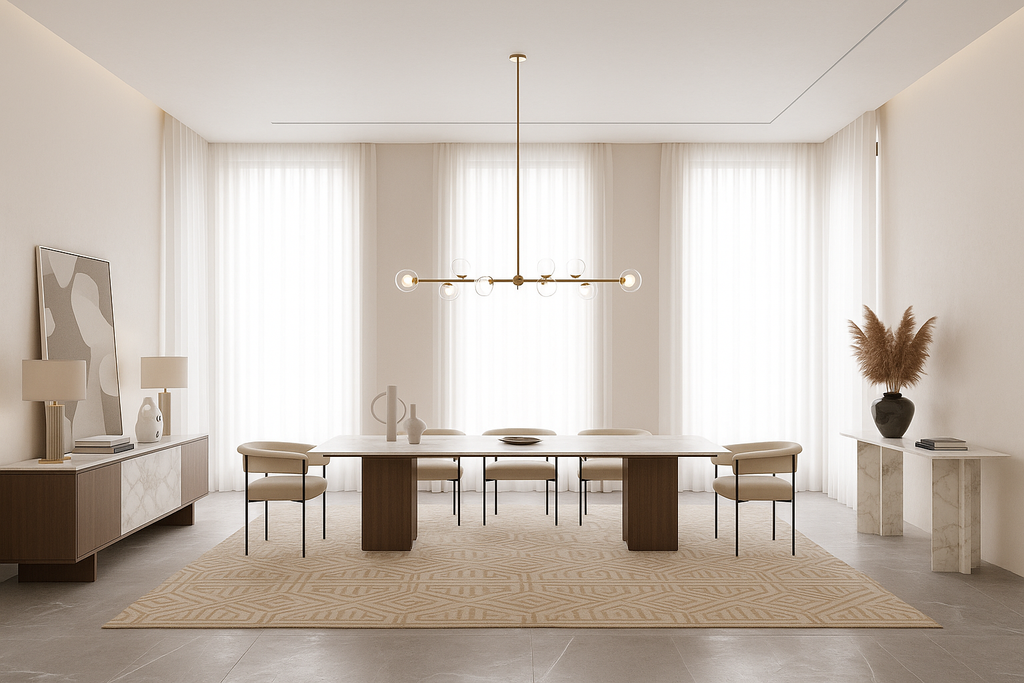 Elysian Dining Chair - Set