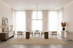 Elysian Dining Chair - Set
