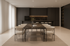 Elysian Dining Chair - Set