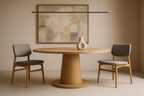 Soborg Dining Chair - Set