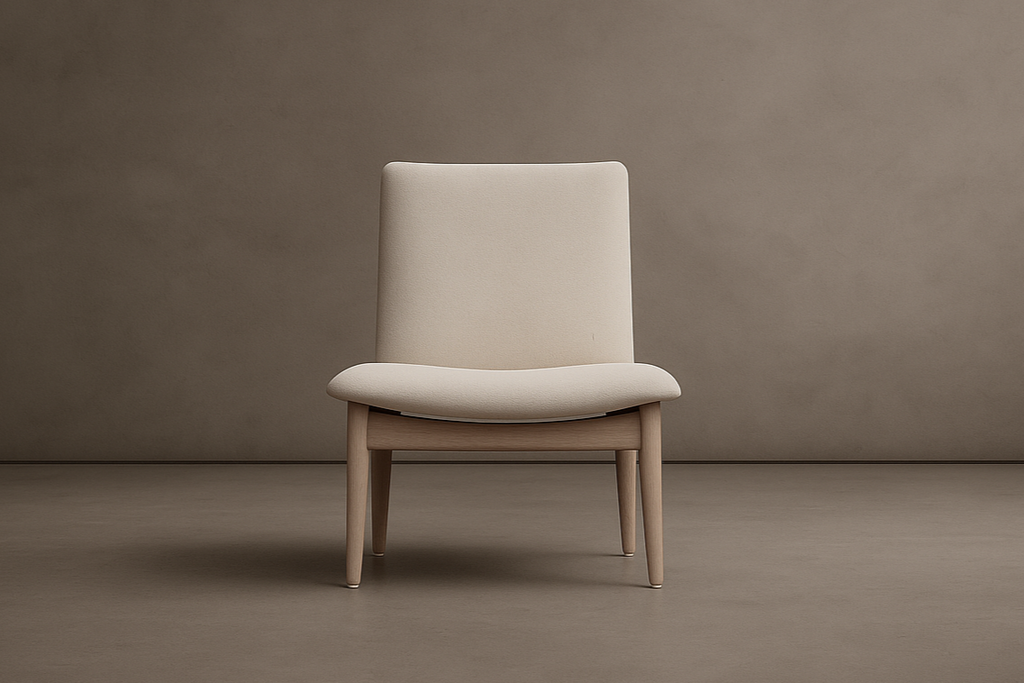 Japan Lounge Chair