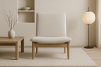Japan Lounge Chair