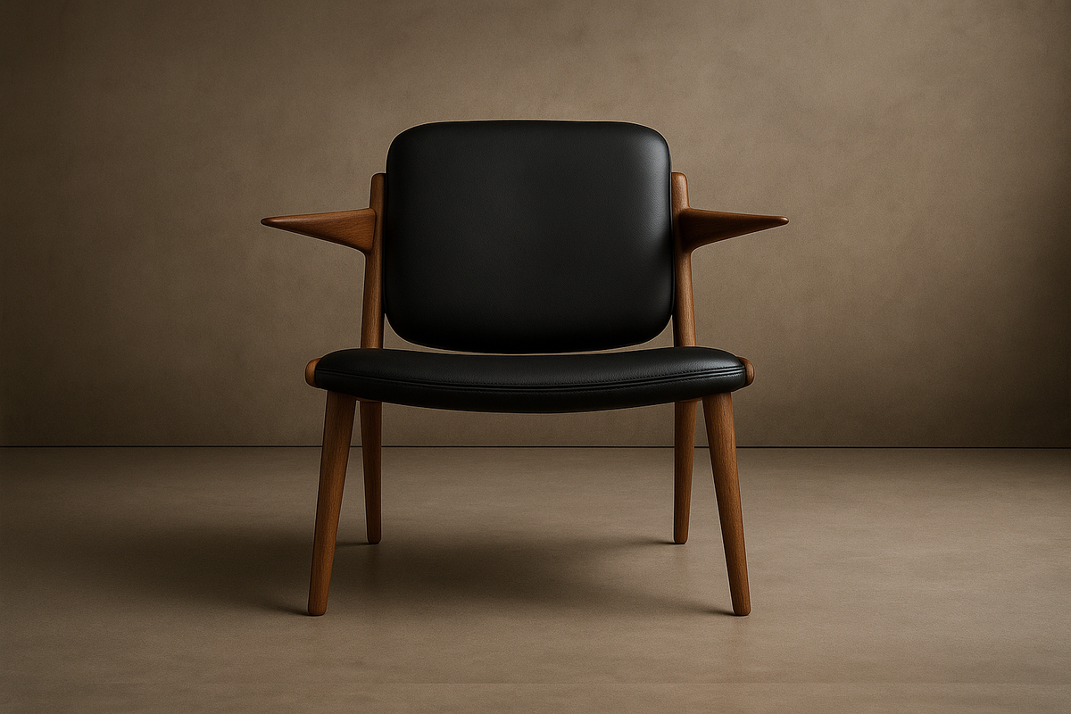 IS Lounge Chair