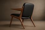 IS Lounge Chair