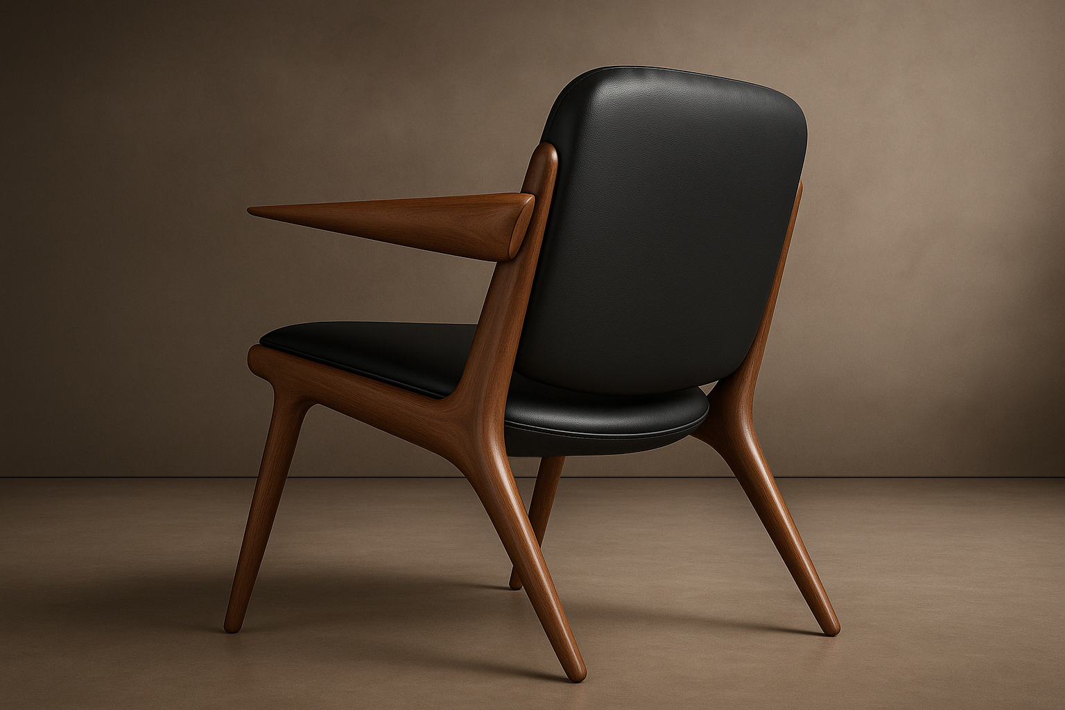 IS Lounge Chair