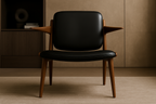 IS Lounge Chair